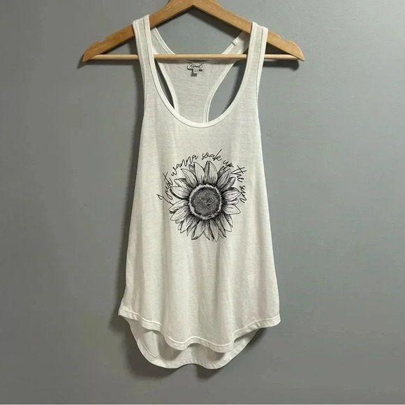 Kismet  Tank - Picture 1 of 6